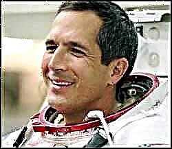 Bývalý astronaut John Herrington rezignuje na Rocketplane