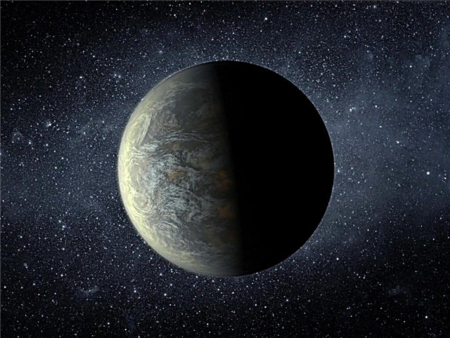 Diffusion en direct, mardi 20 décembre à 12 h 00 HNP: découverte de la planète Kepler
