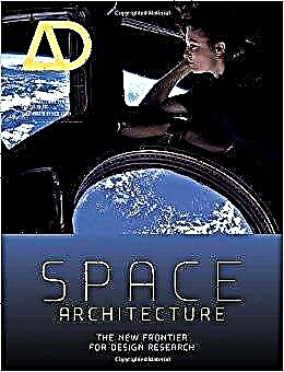 Recenze knihy: Space Architecture