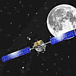 Мисија СМАРТ-1 продужила је годину дана