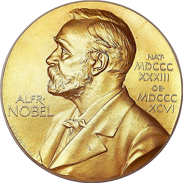 2016. gada Nobela prēmija fizikā: tā ir sarežģīta