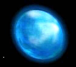 Astronómovia vidia tvár Altairu