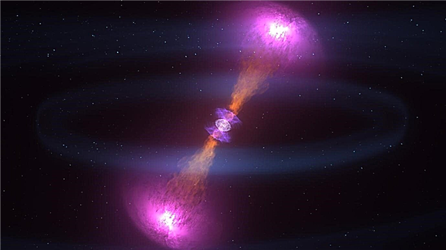 Las detecciones de ondas gravitacionales del año pasado no pudieron proporcionar una pista de ninguna dimensión espacial adicional