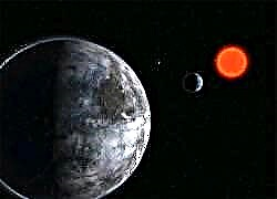 Más evidencia de que Gliese 581 tiene planetas en la zona habitable