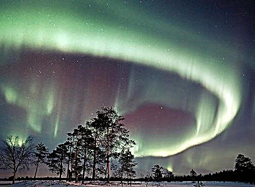 Detrás del poder y la belleza de la aurora boreal