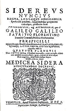Christie's mette all'asta le opere della prima edizione di Newton, Galileo