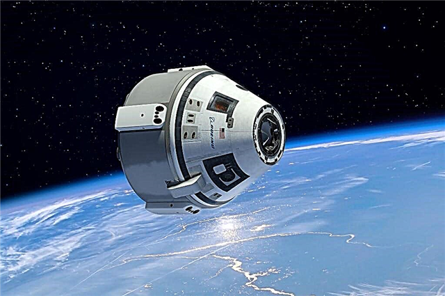Montagem e lançamento do táxi espacial privado da Boeing CST-100 - Entrevista um a um com Chris Ferguson, último comandante do ônibus espacial; Parte 2 - Revista Space