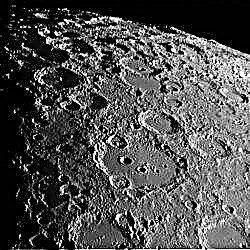 टोरंटो के चंद्र सम्मेलन से रिपोर्ट