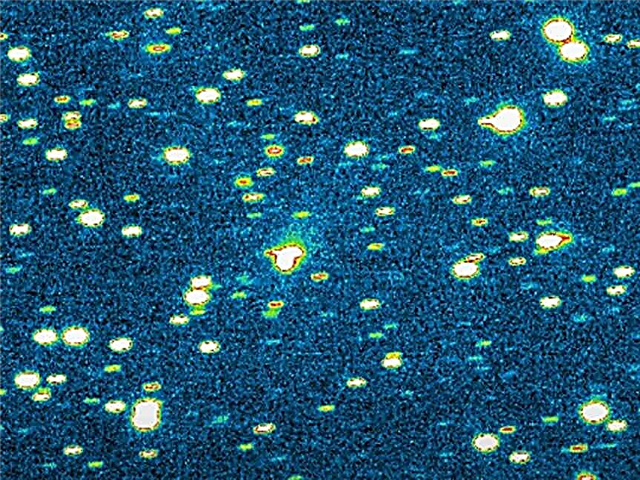 オーストラリアのアマチュアテリーラブジョイ、新しい彗星を発見