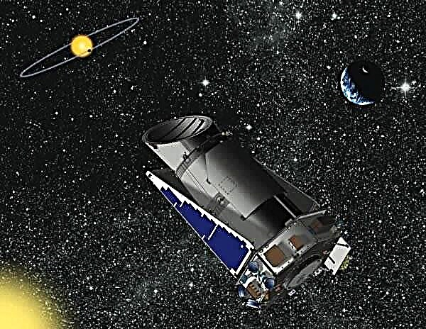 Két további Kepler bolygó megerősítve