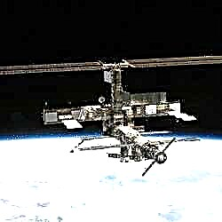 Cosmonauta quebrará o recorde de voos espaciais