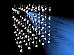 Adakah Tamadun Lanjutan Berkomunikasi dengan Neutrinos?