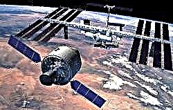 L'eau ou la terre: le choix d'atterrissage d'Orion
