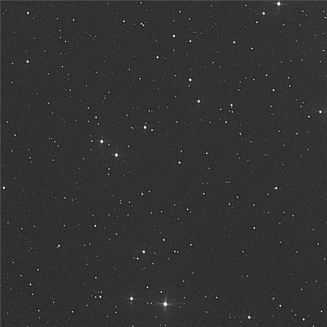 Bekijk A Near Earth Asteroid Zoom By