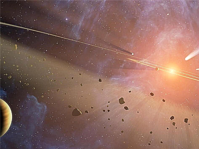 L'astronomie sans télescope - Alien Mining