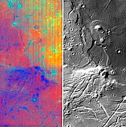 تم العثور على نوعين جديدين من صخور القمر