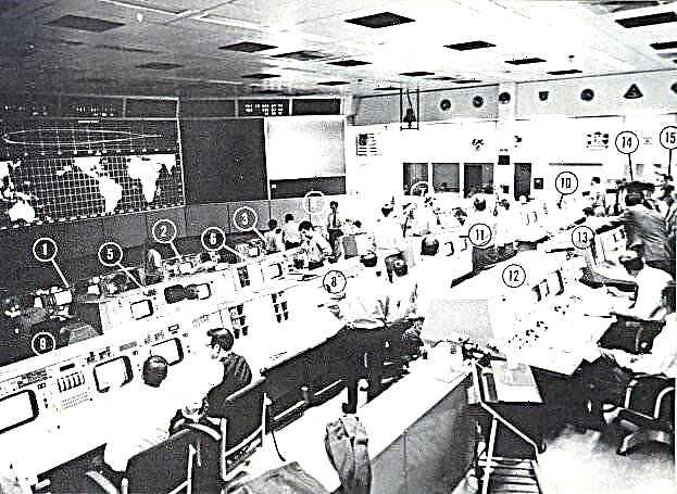 13 choses de plus qui ont sauvé Apollo 13, partie 12: la bande de frères «Trench»