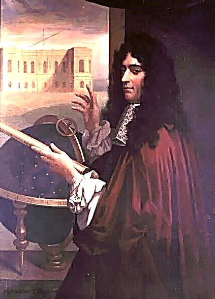 Hvem var Giovanni Cassini?