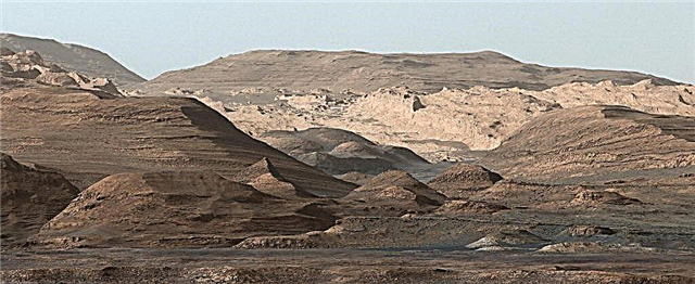 Buchauszug: „Unglaubliche Geschichten aus dem Weltraum“, Roving Mars With Curiosity, Teil 2