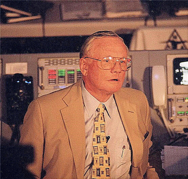 Neil Armstrongin muistojen jakaminen - valokuvagalleria