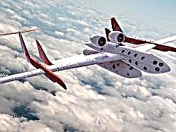 Virgin Galactic xem xét du lịch hàng không Hypersonic