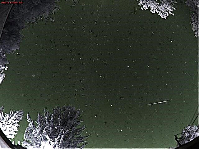When Good Meteor Showers Go Bad: Perspektywy na 2014 Perseidy