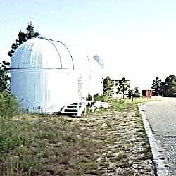 Aventuras no Campo de Astronomia